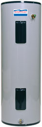 美國鷹牌電熱水器E62-50H-045DV