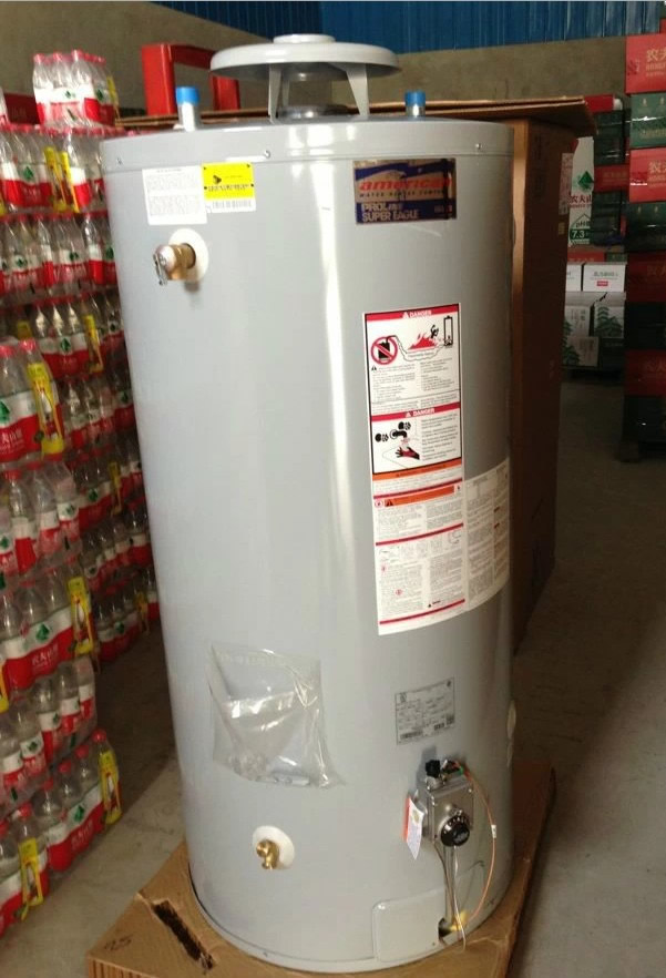 American美國鷹牌（美國人）熱水器新款超級節能環保型75加侖